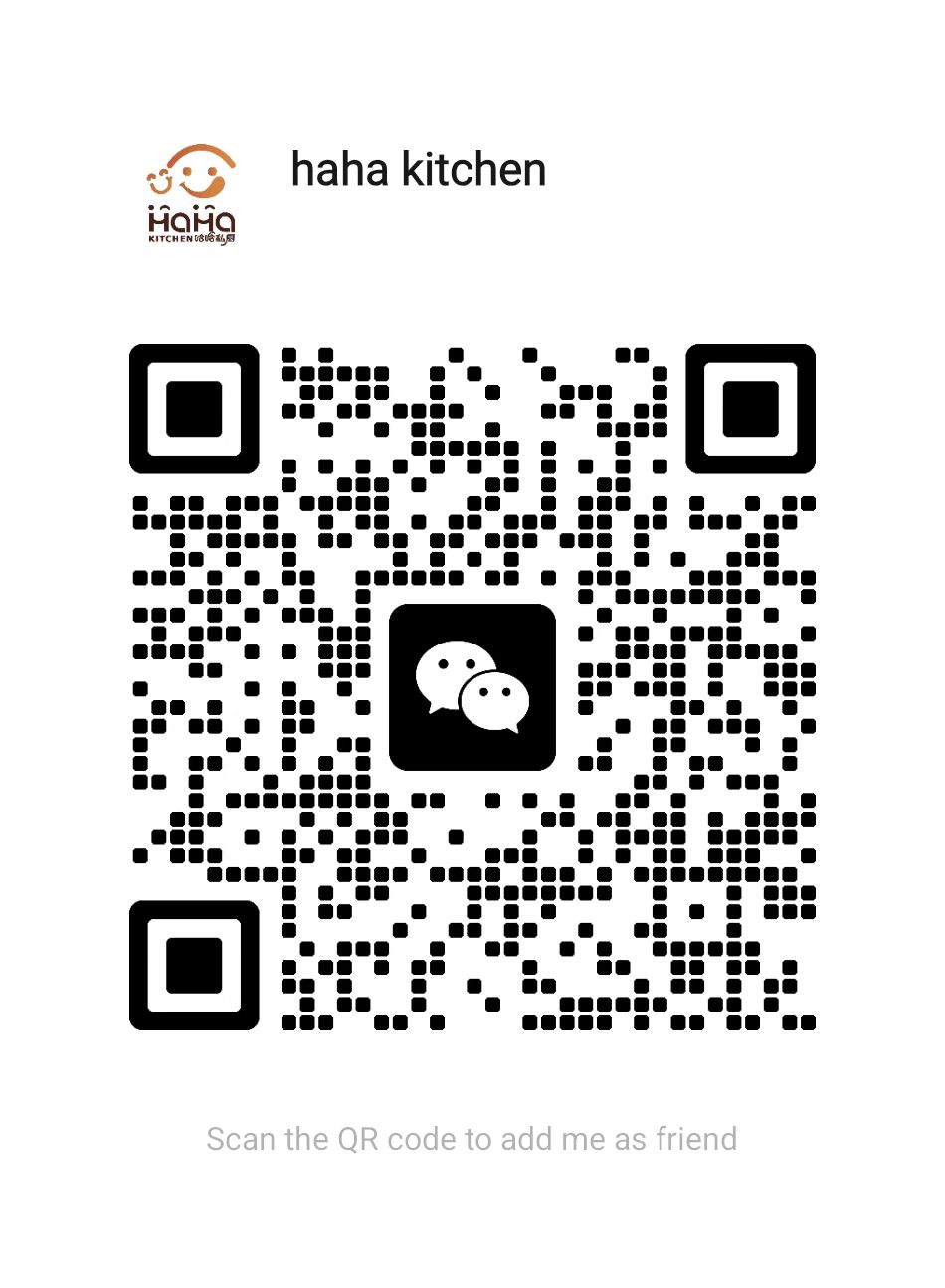 WeChat QR code